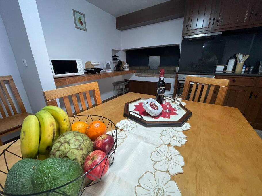 Вілла Casa Rustica Da Maloeira Malseira Екстер'єр фото